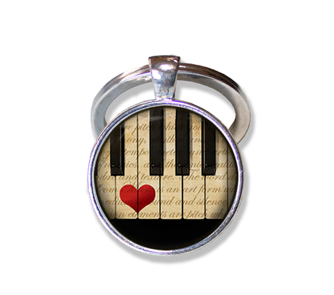 Love of Piano