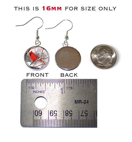 Mismatched Cardinals