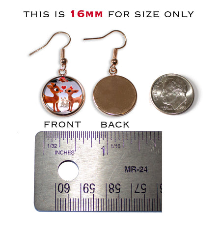 Rudolph Red Nose Reindeer