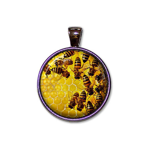 Swarm Honey Bee Lovers