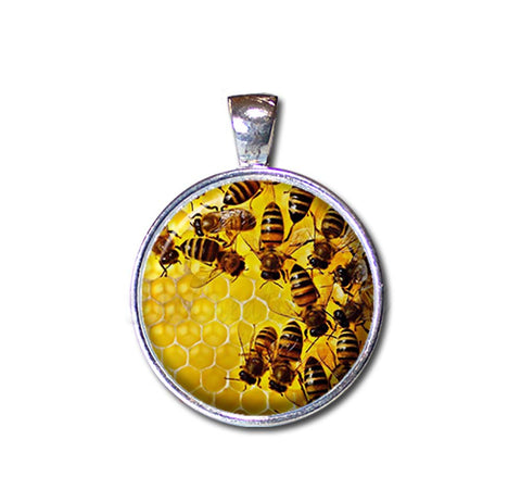 Swarm Honey Bee Lovers