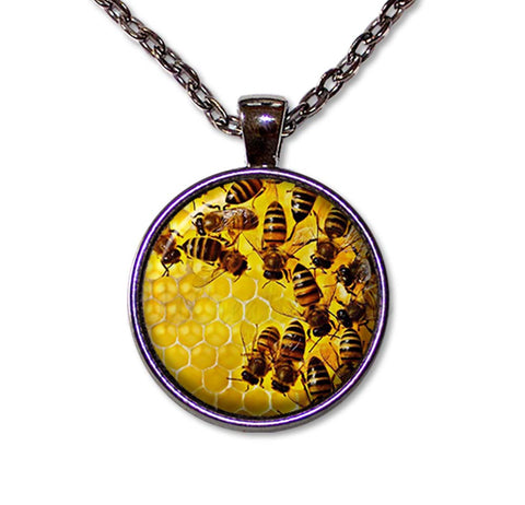 Swarm Honey Bee Lovers