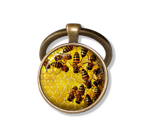 Swarm Honey Bee Lovers