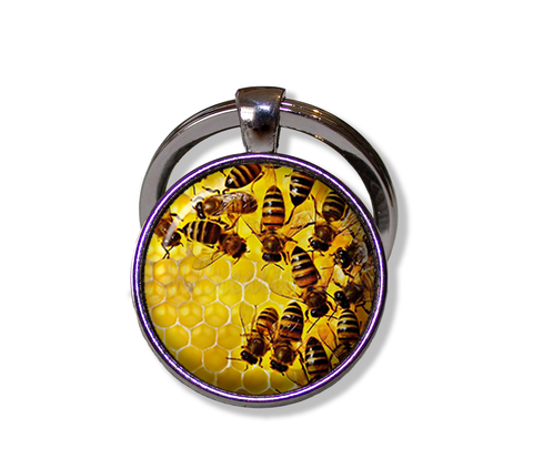 Swarm Honey Bee Lovers