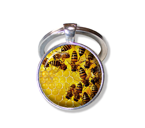 Swarm Honey Bee Lovers