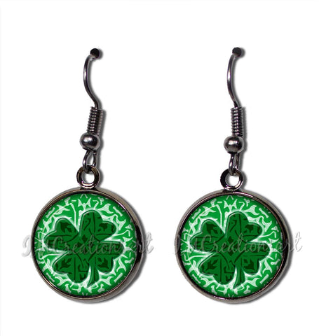 Celtic Shamrock