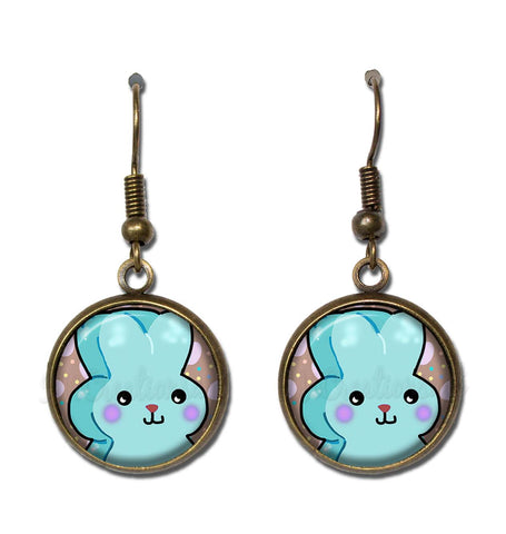 Sweet Bunny Peeps (blue)