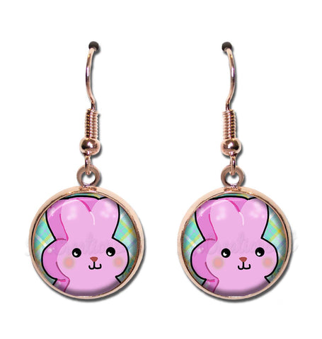 Sweet Bunny Peeps (pink)