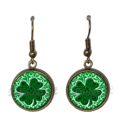 Celtic Shamrock