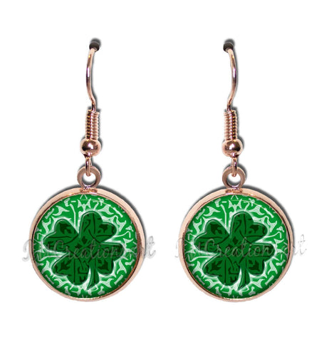 Celtic Shamrock