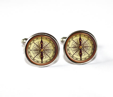 Nautical Compass