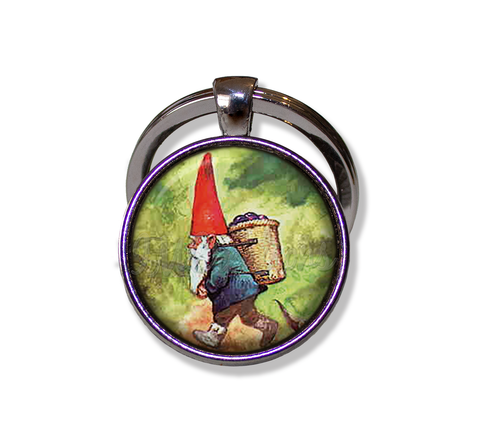 Gnome Gardner