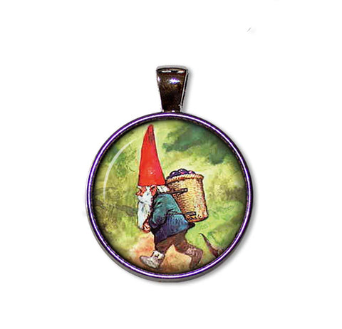 Gnome Gardner