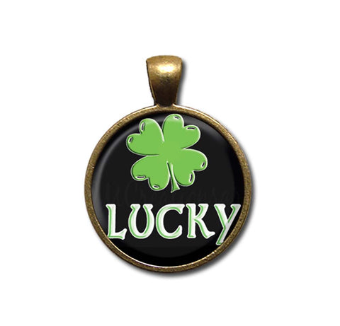 Lucky Shamrock