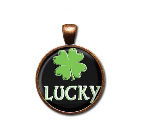 Lucky Shamrock