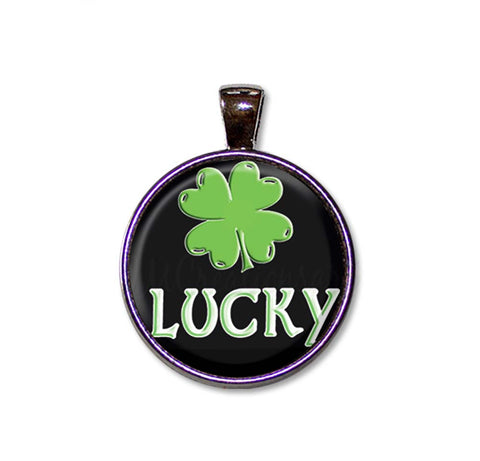 Lucky Shamrock