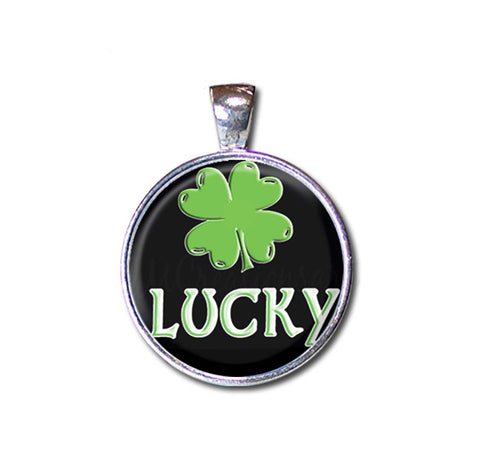 Lucky Shamrock