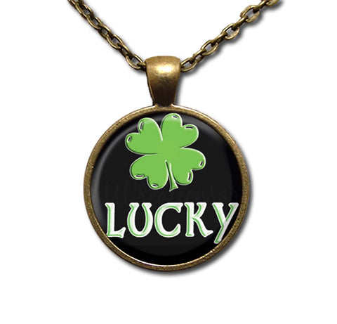 Lucky Shamrock