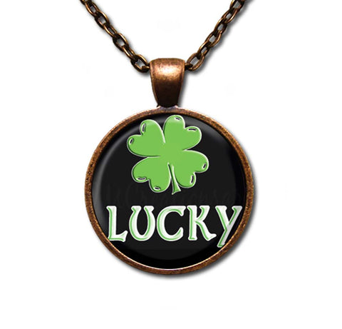 Lucky Shamrock