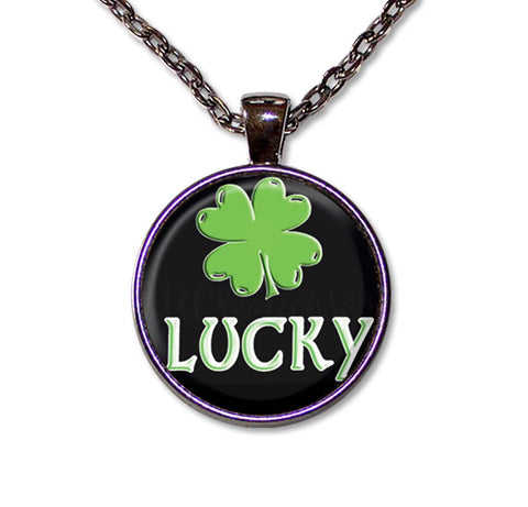 Lucky Shamrock