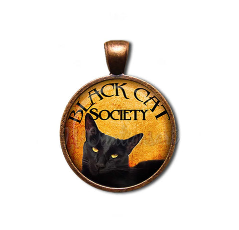 Black Cat Society