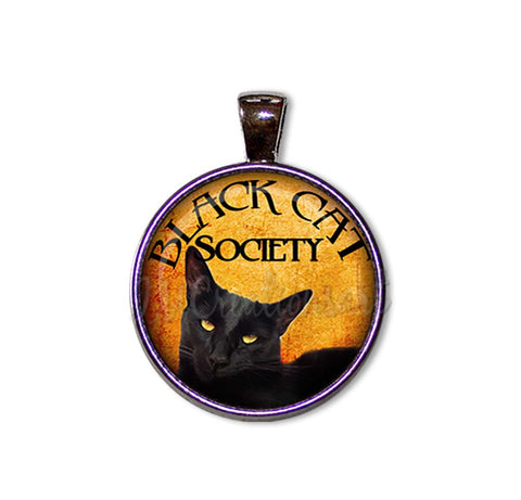 Black Cat Society