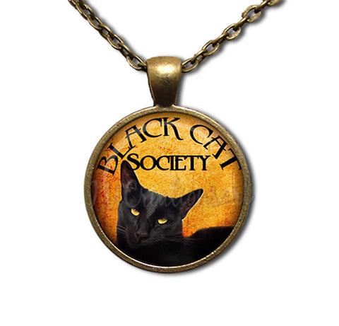 Black Cat Society