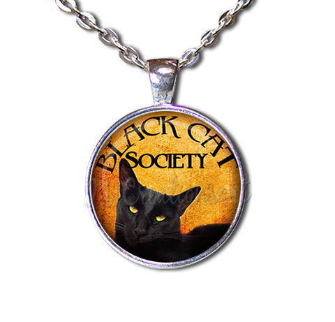 Black Cat Society