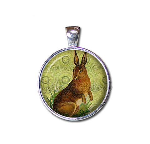 Vintage Rabbit