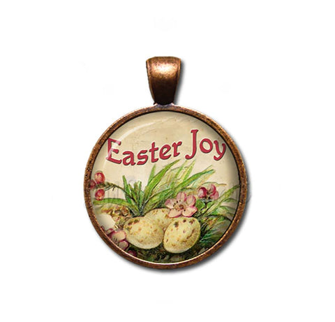 Easter Joy Vintage