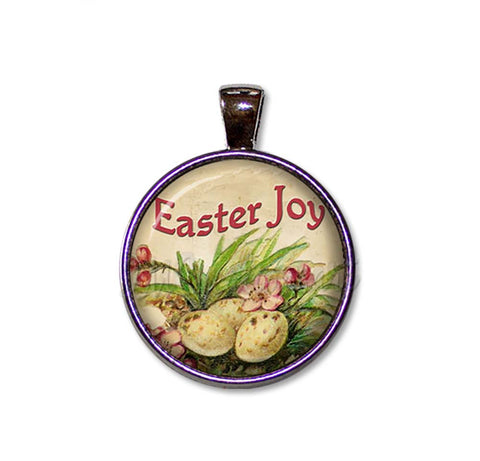 Easter Joy Vintage