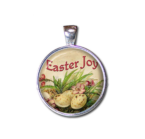 Easter Joy Vintage