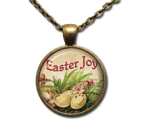 Easter Joy Vintage