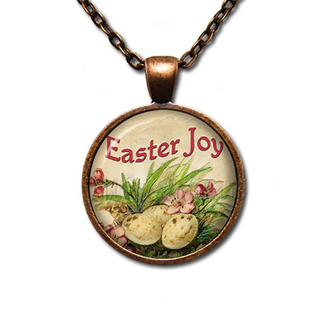 Easter Joy Vintage