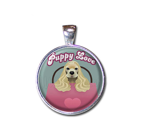 Puppy Love Purse