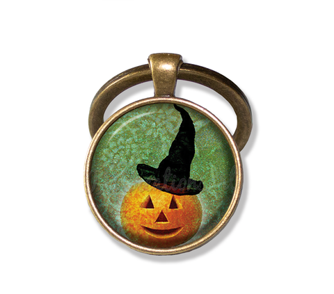 Wicked Witch Pumpkin