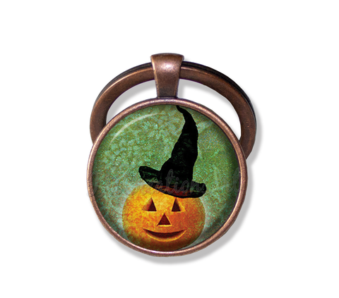 Wicked Witch Pumpkin