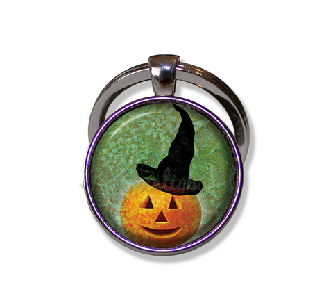 Wicked Witch Pumpkin