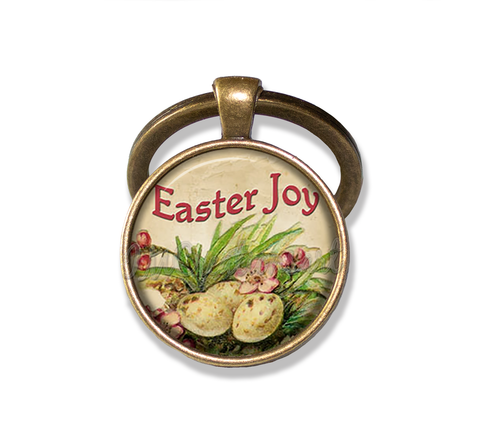 Easter Joy Vintage