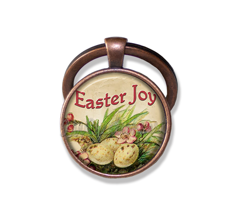 Easter Joy Vintage