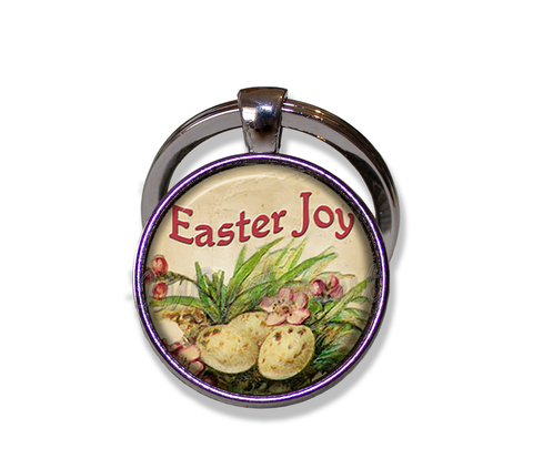 Easter Joy Vintage