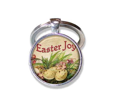 Easter Joy Vintage