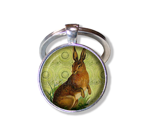 Vintage Rabbit