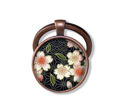 Japanese Floral Oasis