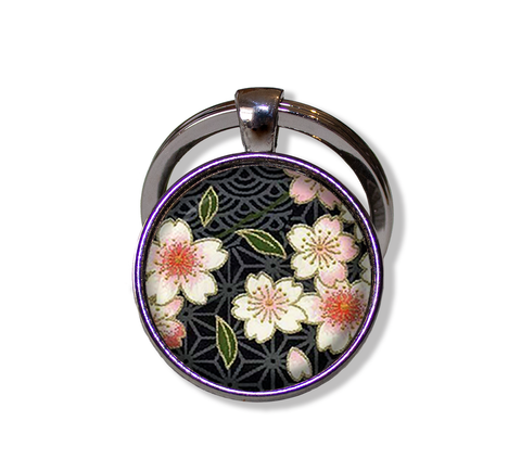 Japanese Floral Oasis