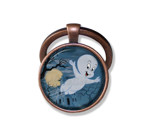 Casper the Friendly Ghost