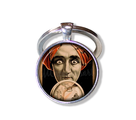 Vintage Fortune Teller