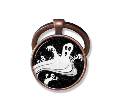 Halloween Spooky Goblins