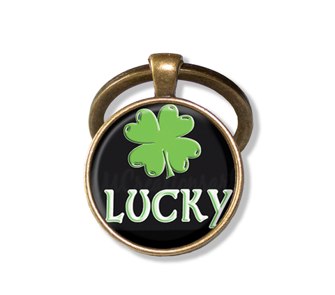 Lucky Shamrock