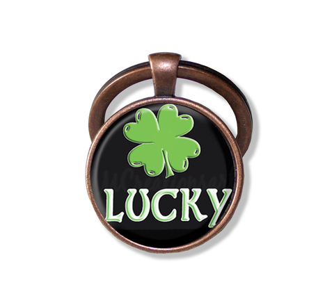 Lucky Shamrock